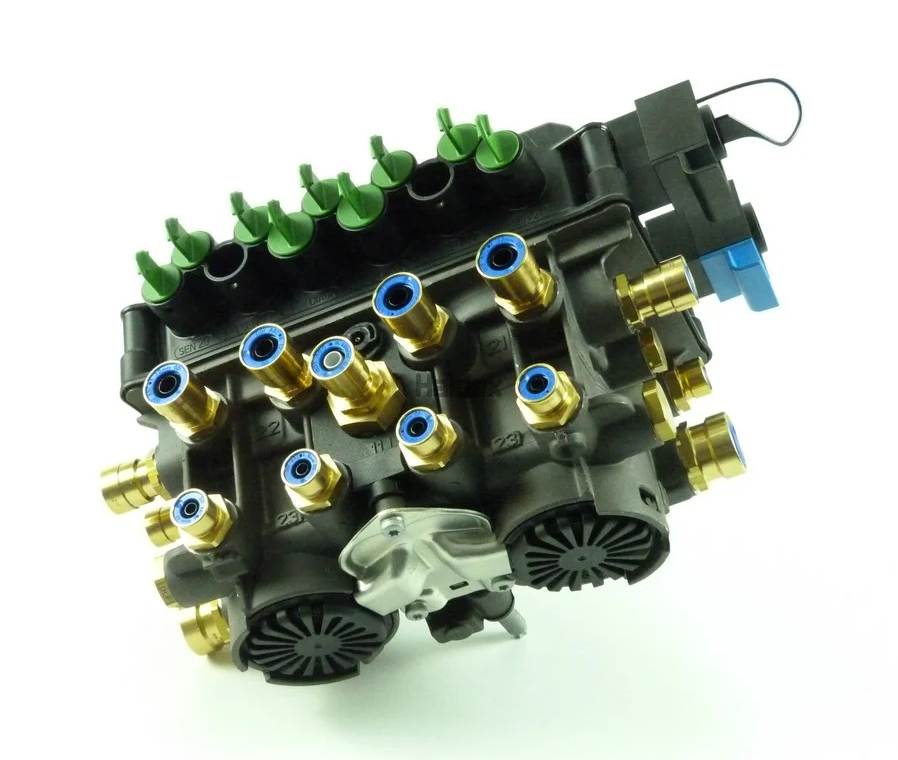 MODÜLATÖR GEN3